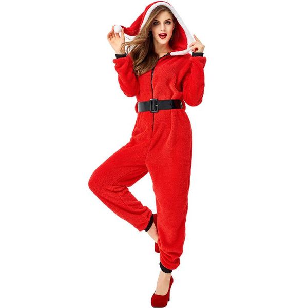 new arrival santa claus costume cosplay christmas costume for women santa claus dress up suit, Silver
new arrival santa claus costume cosplay christmas costume for women santa claus dress up suit, Silver