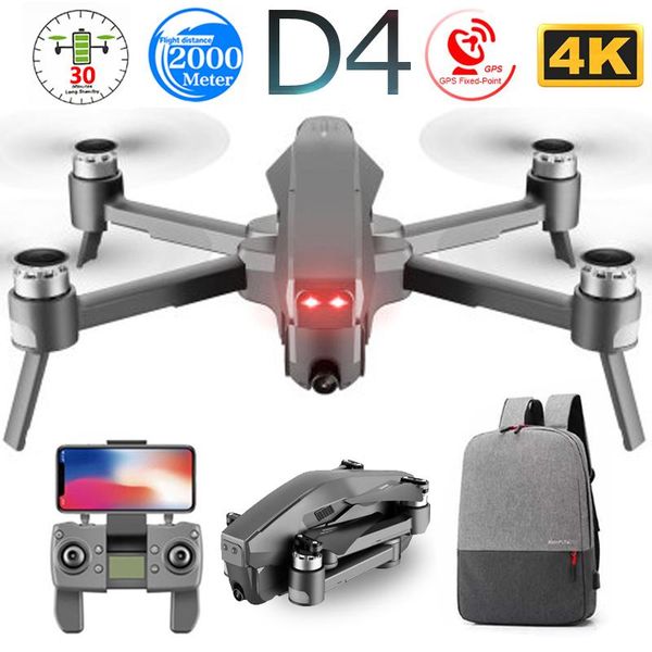 d4 rc drone with 4k hd camera 5g gps quadcopter fpv 600m wifi live video 1.6km control distance flight 30 minutes helicopter toy
d4 rc drone with 4k hd camera 5g gps quadcopter fpv 600m wifi live video 1.6km control distance flight 30 minutes helicopter toy