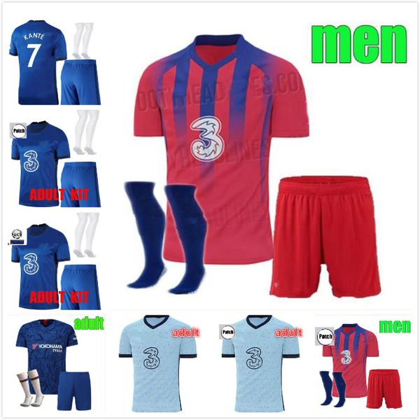 thailand werner pulisic kante abraham mount ziyech soccer jerseys 2019 2020 2021 camiseta de football shirt 19 20 21 men kids sets, Black;yellow
thailand werner pulisic kante abraham mount ziyech soccer jerseys 2019 2020 2021 camiseta de football shirt 19 20 21 men kids sets, Black;yellow