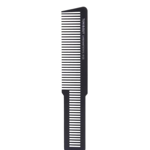 professional hair comb flat head anti-static cutting combs for salon styling sectioning haircut tool professio jllmvf, Silver
professional hair comb flat head anti-static cutting combs for salon styling sectioning haircut tool professio jllmvf, Silver