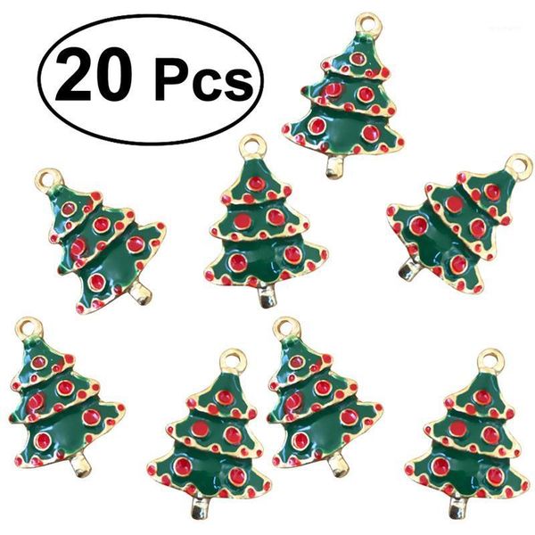 christmas decorations 20pcs alloy tree charms pendants for crafting jewelry making accessory1
christmas decorations 20pcs alloy tree charms pendants for crafting jewelry making accessory1