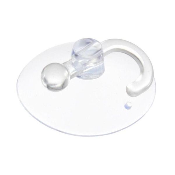 5pcs suction cup sucker wall hook transparent suction cup hook plastic bathroom kitchen hanger vacuum strong suction cu bbyzcg
5pcs suction cup sucker wall hook transparent suction cup hook plastic bathroom kitchen hanger vacuum strong suction cu bbyzcg