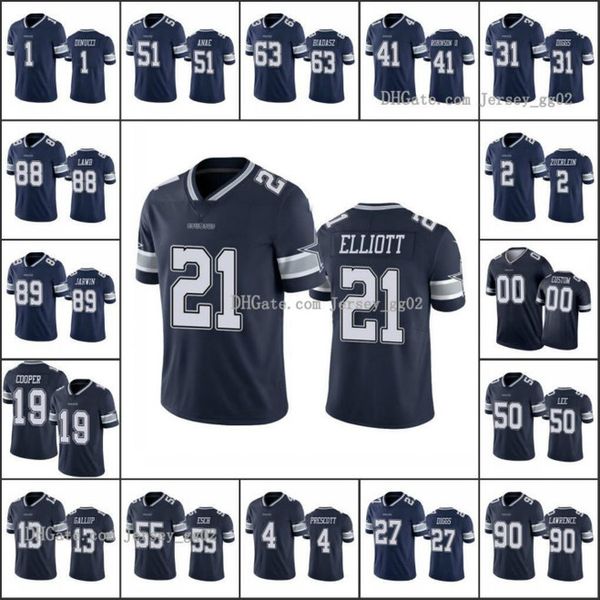 даллас ковбои мужчины # 19 amari coper 4 dak prscott 88 ceedee lapb 21 ezekiel elliott custuldion нфл военно-морской футбол джерси, Black;red
даллас ковбои мужчины # 19 amari coper 4 dak prscott 88 ceedee lapb 21 ezekiel elliott custuldion нфл военно-морской футбол джерси, Black;red
