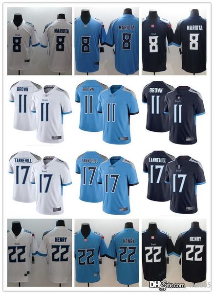 mens womens youth tennessee titans 11 a.j. brown 17 ryan tannehill 22 derrick henry 8 marcus mariota custom football jerseys, Black;red
mens womens youth tennessee titans 11 a.j. brown 17 ryan tannehill 22 derrick henry 8 marcus mariota custom football jerseys, Black;red