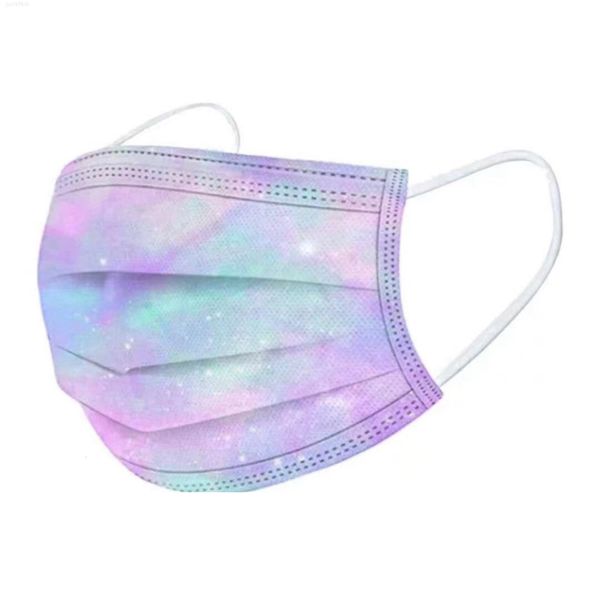 disposable face masks with elastic ear loop 3 ply breathable dust air anti-pollution fashion print gradient starry sky mask mouth
disposable face masks with elastic ear loop 3 ply breathable dust air anti-pollution fashion print gradient starry sky mask mouth
