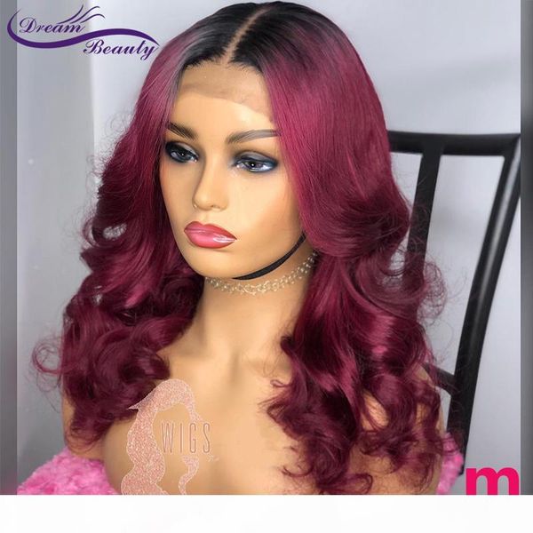 red wine 13*6 deep part wigs 180% brazilian remy wavy wig ombre burgundy lace front wig purple red lace front human hair wigs, Black;brown
red wine 13*6 deep part wigs 180% brazilian remy wavy wig ombre burgundy lace front wig purple red lace front human hair wigs, Black;brown