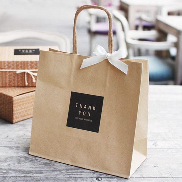 gift wrap 5pcs kraft paper bag with handle/shopping bags/christmas brown packaging bag/excellent quality 5 sizes1
gift wrap 5pcs kraft paper bag with handle/shopping bags/christmas brown packaging bag/excellent quality 5 sizes1