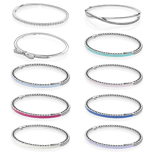 new 100% 925 sterling silver drop gum bracelet clear cz charm bead fit pendant diy crystal bracelets the factory wholesale, Black
new 100% 925 sterling silver drop gum bracelet clear cz charm bead fit pendant diy crystal bracelets the factory wholesale, Black