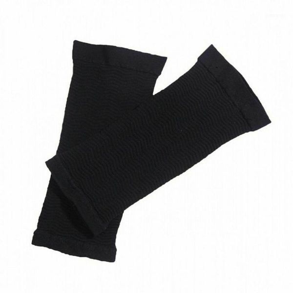 elbow & knee pads 1pair slimming compression arm shaper belt helps tone shape upper arms sleeve taping massage for women warmers1, Black;gray
elbow & knee pads 1pair slimming compression arm shaper belt helps tone shape upper arms sleeve taping massage for women warmers1, Black;gray