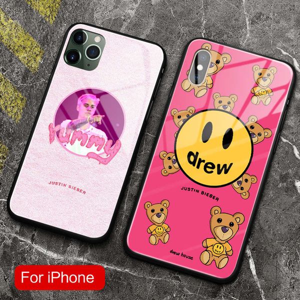 justin bieber yummy drew soft silicone glass phone case shell cover for iphone se 6 6s 7 8 plus x xr xs 11 12 mini pro max
justin bieber yummy drew soft silicone glass phone case shell cover for iphone se 6 6s 7 8 plus x xr xs 11 12 mini pro max