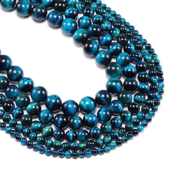 1strand lot 4 6 8 10 12mm aaa natural stone blue tiger eye agat round beads loose spacer bead for jewelry making h bbypmv
1strand lot 4 6 8 10 12mm aaa natural stone blue tiger eye agat round beads loose spacer bead for jewelry making h bbypmv