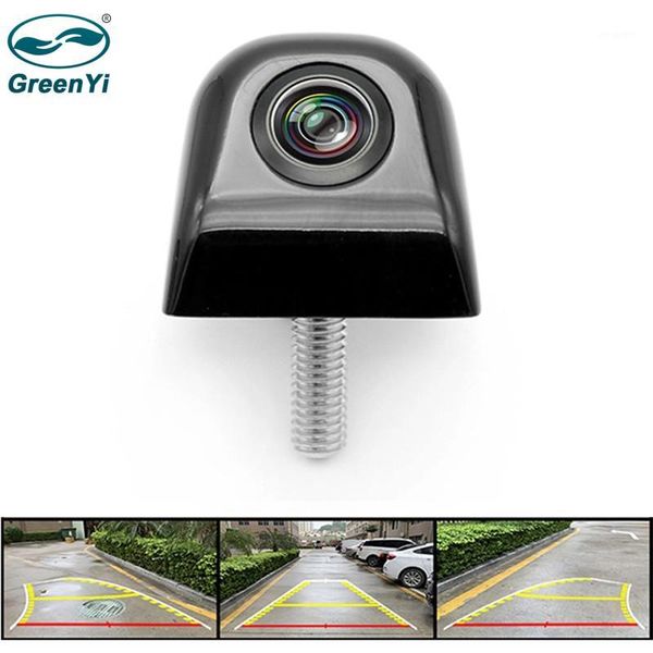 car rear view cameras& parking sensors greenyi intelligent dynamic trajectory line vehicle night vision waterproof backup camera reverse cam
car rear view cameras& parking sensors greenyi intelligent dynamic trajectory line vehicle night vision waterproof backup camera reverse cam