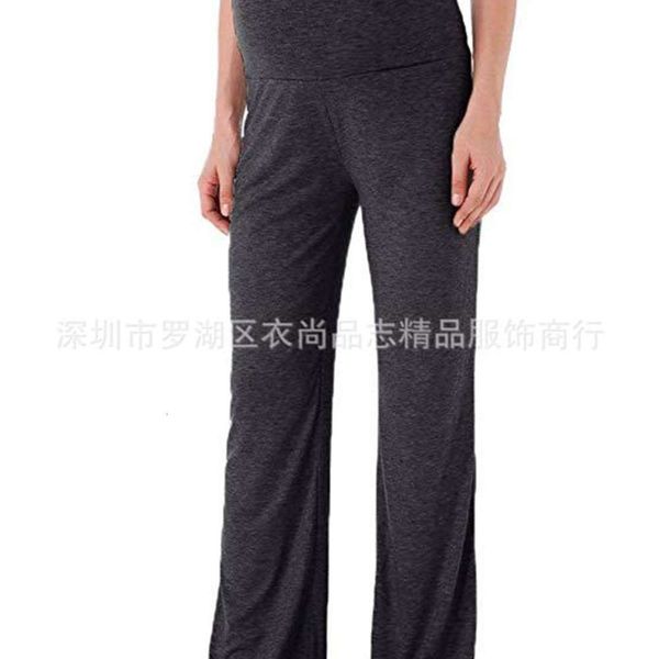 wide / straight multifunctional comfortable palazzo lounge stretch pregnant women's pants, Black;white
wide / straight multifunctional comfortable palazzo lounge stretch pregnant women's pants, Black;white