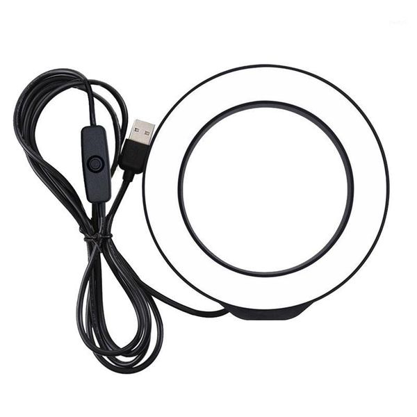 flash heads puluz pu421b 4.7 inch 12cm usb white light led ring vlogging pography video lights black fill light1
flash heads puluz pu421b 4.7 inch 12cm usb white light led ring vlogging pography video lights black fill light1