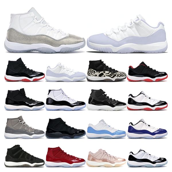 basketball shoes 11s men womens animal instinct bred concord 45 pure violet cool grey mens trainers sports sneakers size us 5.5-13
basketball shoes 11s men womens animal instinct bred concord 45 pure violet cool grey mens trainers sports sneakers size us 5.5-13