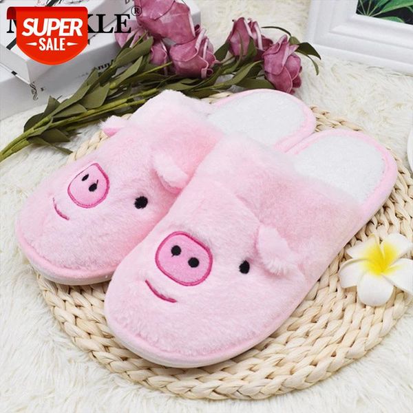 mcckle women winter warm home slippers female couple shoes female comfort plush cute animal ladies slipper woman plus size 36-45 #da4l, Black
mcckle women winter warm home slippers female couple shoes female comfort plush cute animal ladies slipper woman plus size 36-45 #da4l, Black