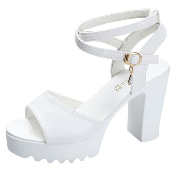 black white sandals women fashion casual sandalias crystal solid peep toe sandals high heel thick heel shoes zapatos mujer #351
black white sandals women fashion casual sandalias crystal solid peep toe sandals high heel thick heel shoes zapatos mujer #351