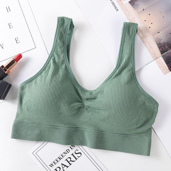 3pieces/lot push up bras for women lingerie bras crop seamless bra wireless bralette female underwear intimates brassiere, Red;black
3pieces/lot push up bras for women lingerie bras crop seamless bra wireless bralette female underwear intimates brassiere, Red;black