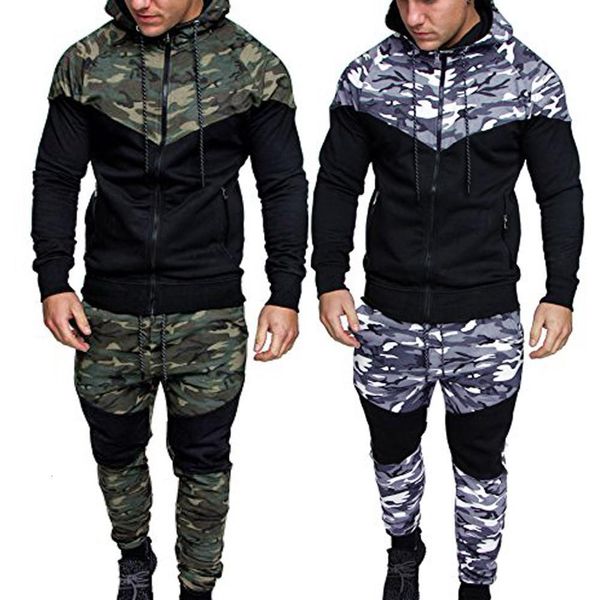 couscsuit мужская толстовка толстовые брюки устанавливает спортивный костюм мужской карманный карманный карман с длинным рукавом для бега тр, Gray
couscsuit мужская толстовка толстовые брюки устанавливает спортивный костюм мужской карманный карманный карман с длинным рукавом для бега тр, Gray