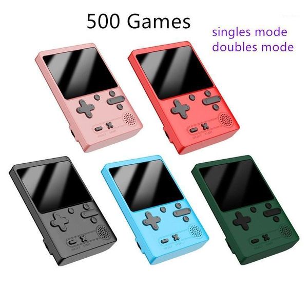 new 500 in 1 retro handheld game portable pocket game console mini handheld player for kids gift1
new 500 in 1 retro handheld game portable pocket game console mini handheld player for kids gift1