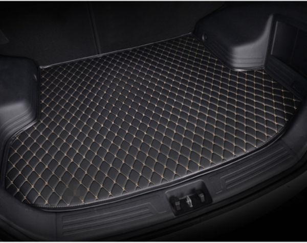 for kia forte 2018 -2020 car rear cargo boot trunk mat tray pad protector, easy to clean and odorless
for kia forte 2018 -2020 car rear cargo boot trunk mat tray pad protector, easy to clean and odorless