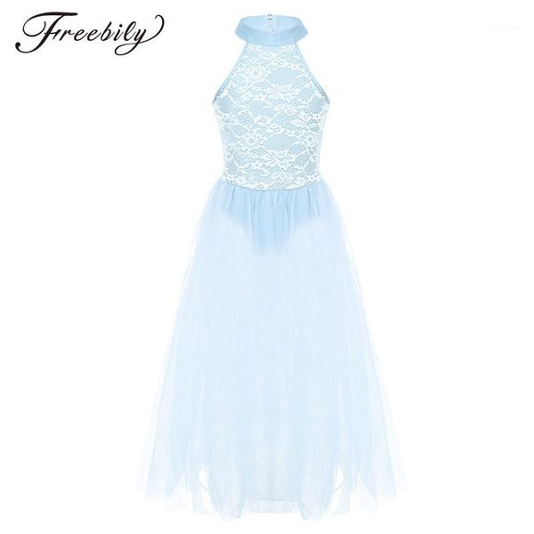 kids girls sleeveless backless floral lace dance maxi dress ballerina stage lyrical dance costume leotard mesh tutu long dress1, Black;red
kids girls sleeveless backless floral lace dance maxi dress ballerina stage lyrical dance costume leotard mesh tutu long dress1, Black;red