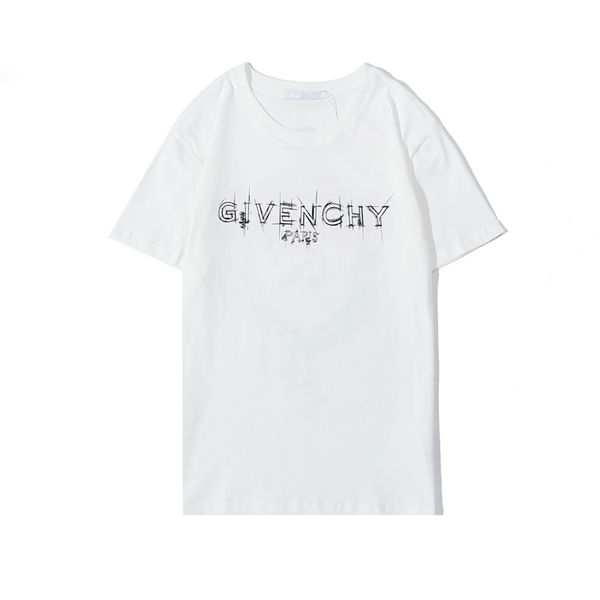 20new fashion casual men's fashion designer printed t-shirt short-sleeved designer men's fashion loose streetwear t-shirt s-2xl, White;black
20new fashion casual men's fashion designer printed t-shirt short-sleeved designer men's fashion loose streetwear t-shirt s-2xl, White;black