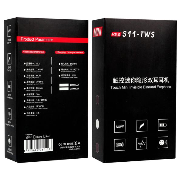 new s11 наушники bluetooth наушники tws наушники wireless наушники наушники наушники наушники handsfree гарнитура наушники
new s11 наушники bluetooth наушники tws наушники wireless наушники наушники наушники наушники handsfree гарнитура наушники