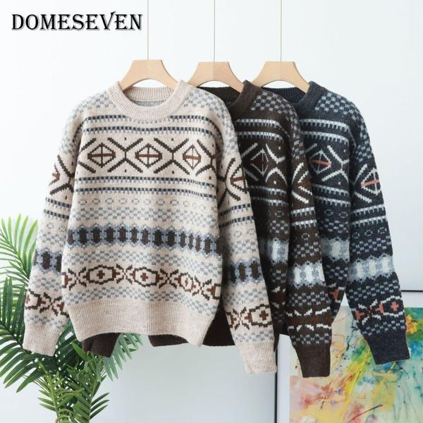 women's sweaters basic thick big autumn winter o-neck oversize sweater pullover women soft warm chic female loose cashmere casual wool, White;black
women's sweaters basic thick big autumn winter o-neck oversize sweater pullover women soft warm chic female loose cashmere casual wool, White;black