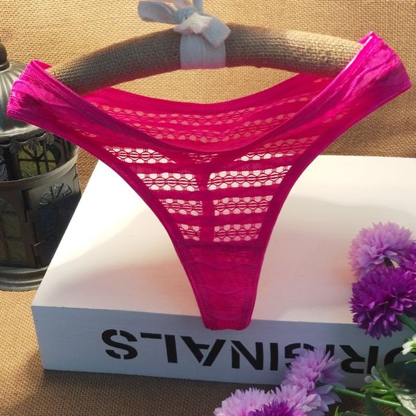 women's thong soft transparent lace seamless temptatio ladies intimate underwear g-string panties, Black;pink
women's thong soft transparent lace seamless temptatio ladies intimate underwear g-string panties, Black;pink