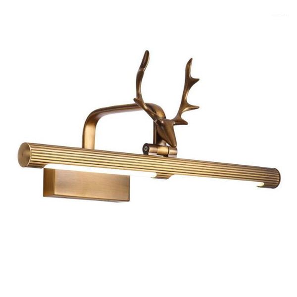 wall lamp american retro loft art deer bathroom led mirror waterproof vintage bronze el bedside lights 1
wall lamp american retro loft art deer bathroom led mirror waterproof vintage bronze el bedside lights 1