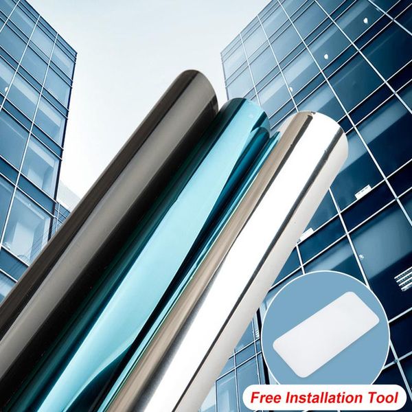 one way mirror window film vinyl self-adhesive reflective solar film privacy window tint for home blue sliver glass wmtfxg
one way mirror window film vinyl self-adhesive reflective solar film privacy window tint for home blue sliver glass wmtfxg