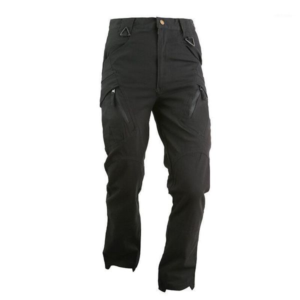 100% cotton ix9 khaki casual pants men's tactical runners army pants cargo multi-pocket fashion black1, Black
100% cotton ix9 khaki casual pants men's tactical runners army pants cargo multi-pocket fashion black1, Black
