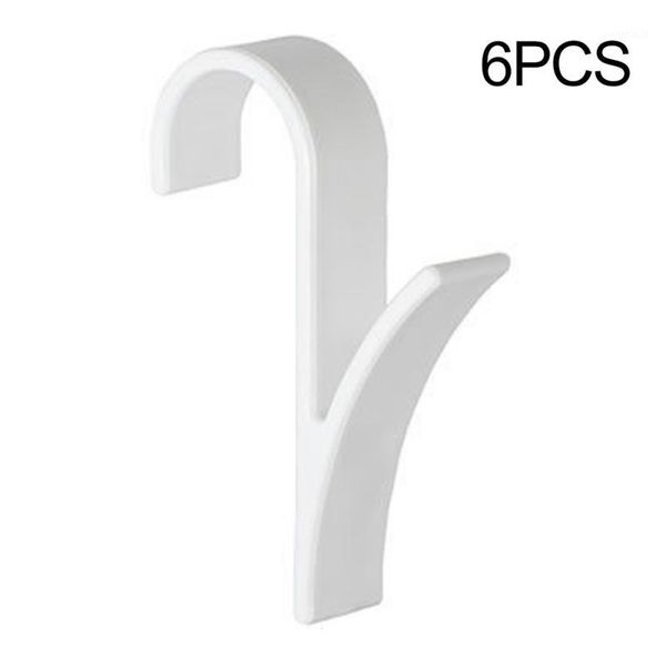 6pcs shape hooks towel door storage organizer towel hook cloth hanger plastic kitchen bathroom home accessories 1
6pcs shape hooks towel door storage organizer towel hook cloth hanger plastic kitchen bathroom home accessories 1