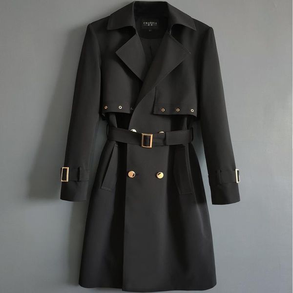 wk09492 fashionable men's coat 2020 autumn and winter fashion casual windbreaker coat, Tan;black
wk09492 fashionable men's coat 2020 autumn and winter fashion casual windbreaker coat, Tan;black