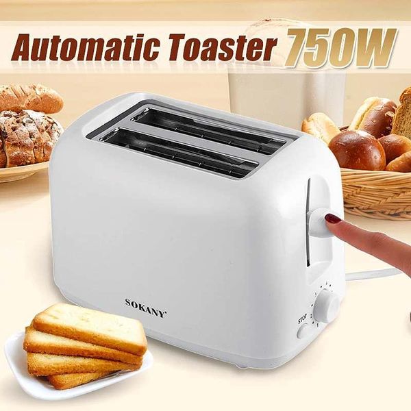 bread makers 220v 750w automatic electric toaster 5 gears timing mini household breakfast baking maker machine kitchen tool1
bread makers 220v 750w automatic electric toaster 5 gears timing mini household breakfast baking maker machine kitchen tool1