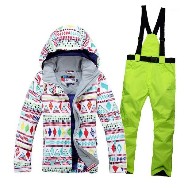 skiing jackets warm thick ski suit women waterproof windproof and snowboarding jacket pants set female snow costumes outdoor wear1
skiing jackets warm thick ski suit women waterproof windproof and snowboarding jacket pants set female snow costumes outdoor wear1