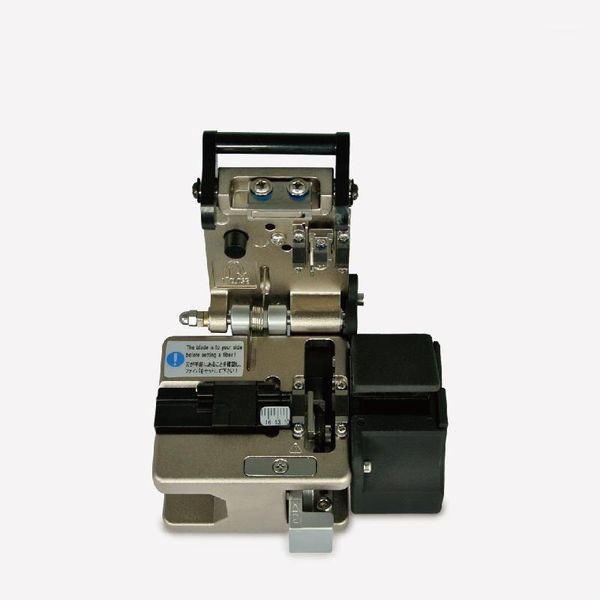 original tribrer clv-100a fiber optic cleaver/ cutter clv-100a high precision optical cleaves cutting tool
original tribrer clv-100a fiber optic cleaver/ cutter clv-100a high precision optical cleaves cutting tool