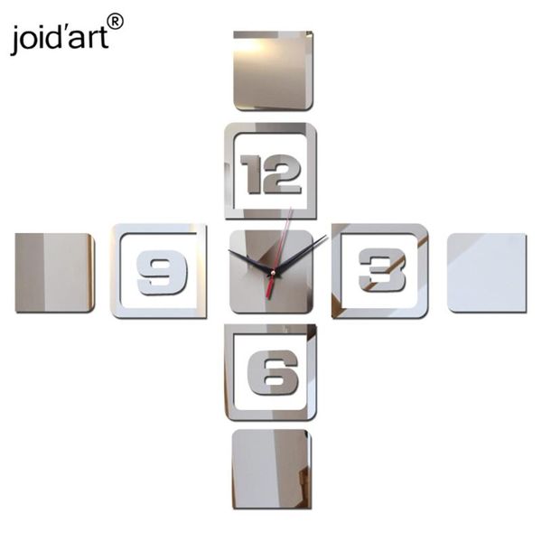 wall clocks stickers clock horloge watch living room home decoration diy 3d acrylic mirror quartz modern
wall clocks stickers clock horloge watch living room home decoration diy 3d acrylic mirror quartz modern