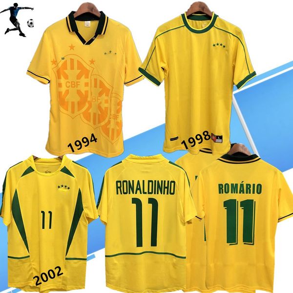 1994 1998 brazi home soccer jerseys 02 04 brasi retro classic shirts carlos romario ronaldo ronaldinho r. carlos jersey camisa de futebol, Black;yellow
1994 1998 brazi home soccer jerseys 02 04 brasi retro classic shirts carlos romario ronaldo ronaldinho r. carlos jersey camisa de futebol, Black;yellow