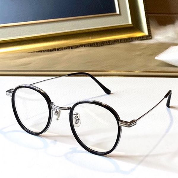 super sung s028 optical eyeglasses for men women retro style anti-blue light lens plate oval frame with box, White;black
super sung s028 optical eyeglasses for men women retro style anti-blue light lens plate oval frame with box, White;black