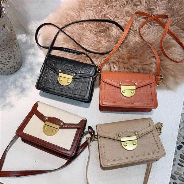 solistone pattern bag bag женская дизайнер тканые мягкие квадратные сумки скрещенные женские мода личности кошелек высокое качество
solistone pattern bag bag женская дизайнер тканые мягкие квадратные сумки скрещенные женские мода личности кошелек высокое качество