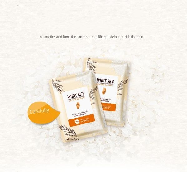 nourishing new horec rice moisturizing serum face oil control brighten mask skin care
nourishing new horec rice moisturizing serum face oil control brighten mask skin care