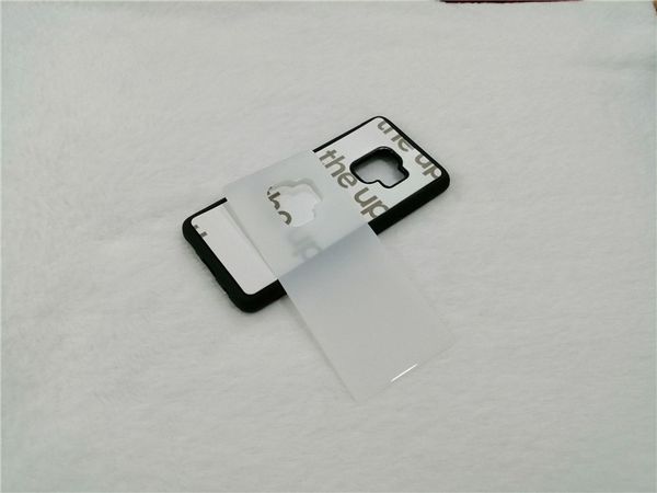 100pcs sublimation tempered glass rubber phone case for iphone 12 11 pro max x xs xr 7 8 plus blank case for heat transfer printing
100pcs sublimation tempered glass rubber phone case for iphone 12 11 pro max x xs xr 7 8 plus blank case for heat transfer printing