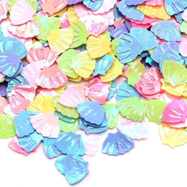 decorative objects & figurines 50/100g mix colors sea shell shaped pvc loose sequins for crafts paillettes diy scrapbook accessory confettis
decorative objects & figurines 50/100g mix colors sea shell shaped pvc loose sequins for crafts paillettes diy scrapbook accessory confettis