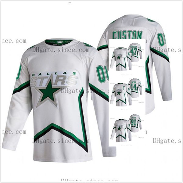 2020-21 reverse retro seguin jerseys custom goalie cut dallas stars jamie benn joe pavelski bishop alexander radulov kiviranta heiskanen, Black;red
2020-21 reverse retro seguin jerseys custom goalie cut dallas stars jamie benn joe pavelski bishop alexander radulov kiviranta heiskanen, Black;red