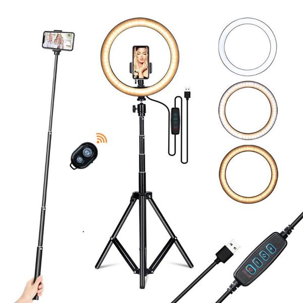 flash heads 10inch ring light with stand phone holder tripod for live stream/makeup,led camera ringlight youtube video/pography
flash heads 10inch ring light with stand phone holder tripod for live stream/makeup,led camera ringlight youtube video/pography