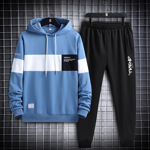 2021 new winter men's clothing men sets printing hoodie set pieces hoodies sweatshirt casual sport sweatpants mens fitness tracksuit j2, Black
2021 new winter men's clothing men sets printing hoodie set pieces hoodies sweatshirt casual sport sweatpants mens fitness tracksuit j2, Black