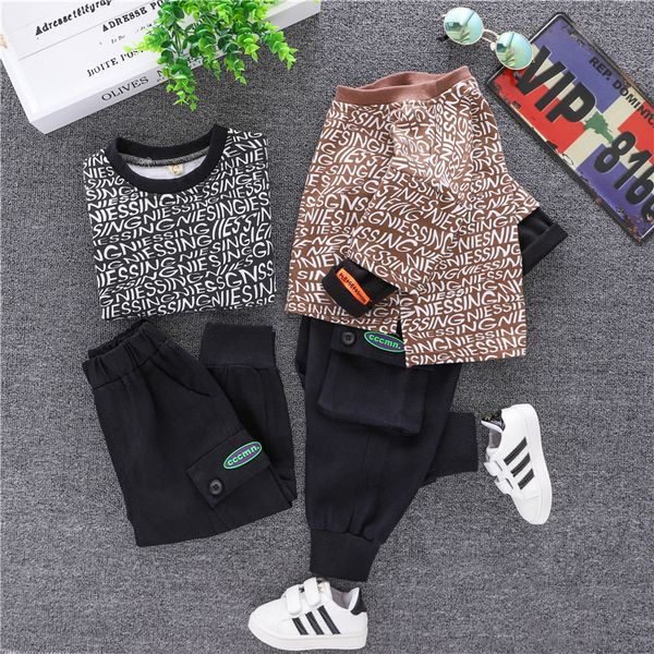 kids clothes baby boy clothes kids designer clothes boys baby autumn hooded pants fashion toddler tracksuits clothing sets, White
kids clothes baby boy clothes kids designer clothes boys baby autumn hooded pants fashion toddler tracksuits clothing sets, White