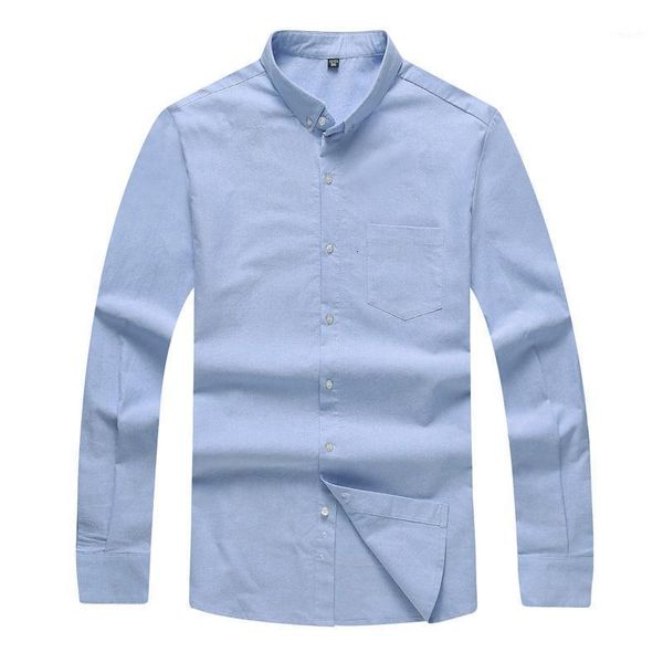 big plus size 8xl 7xl 6xl 5xl men dress shirt spring and autumn arrival button down collar long sleeve mens business shirts1, White;black
big plus size 8xl 7xl 6xl 5xl men dress shirt spring and autumn arrival button down collar long sleeve mens business shirts1, White;black